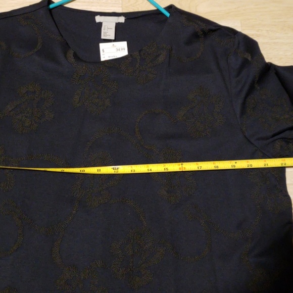 H&M top - Picture 7 of 8